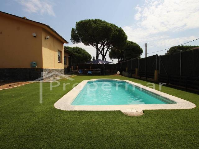 Casa chalet en Venta en Sant Antoni de Vilamajor