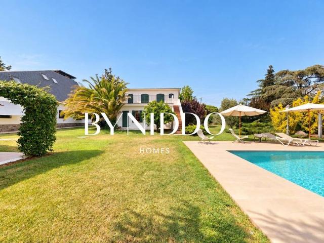 Casa chalet en Venta en Sant Antoni de Vilamajor