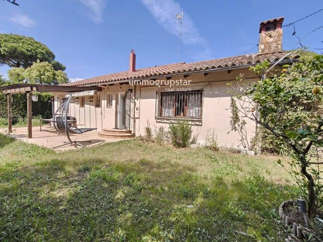 Casa chalet en Venta en Sant Antoni de Calonge