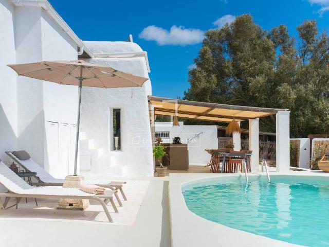 Casa chalet en Venta en Sant Antoni de Portmany