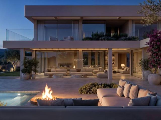 Casa chalet en Venta en Sant Antoni de Portmany