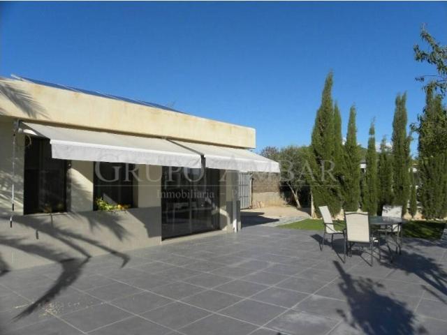 Casa chalet en Venta en Sant Antoni de Portmany