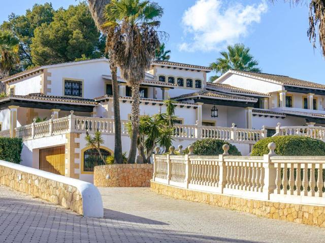 Casa chalet en Venta en Sant Antoni de Portmany