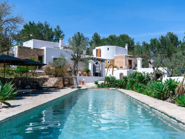 Casa chalet en Venta en Sant Antoni de Portmany