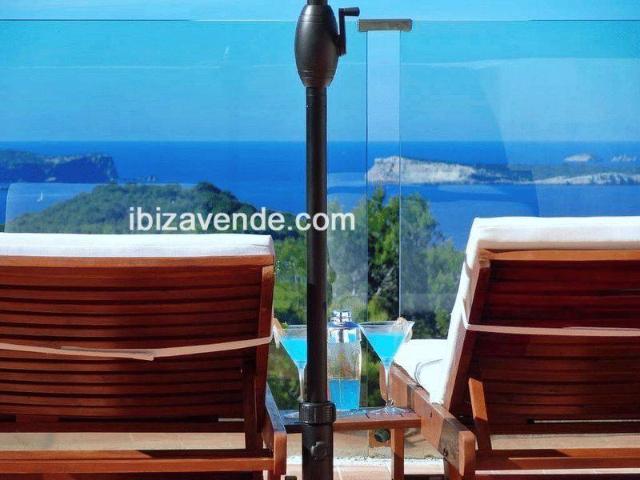 Casa chalet en Venta en Sant Antoni de Portmany