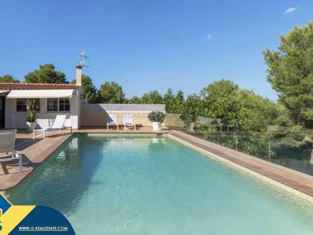 Casa chalet en Venta en Sant Antoni de Portmany