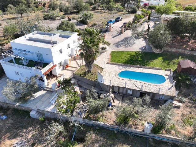 Casa chalet en Venta en Sant Antoni de Portmany