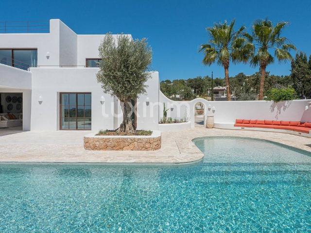 Casa chalet en Venta en Sant Antoni de Portmany