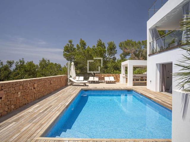 Casa chalet en Venta en Sant Antoni de Portmany