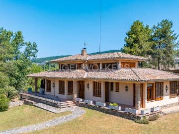 Sant Boi de Lluçanès, Barcelona, Cataluña, Cataluña