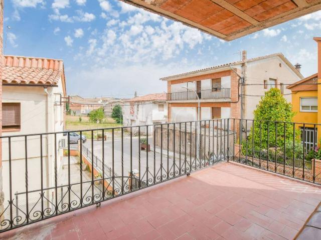 Casa chalet en Venta en Sant Boi de Lluçanès