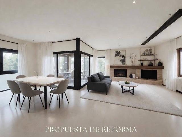 Casa chalet en Venta en Sant Cugat Sesgarrigues