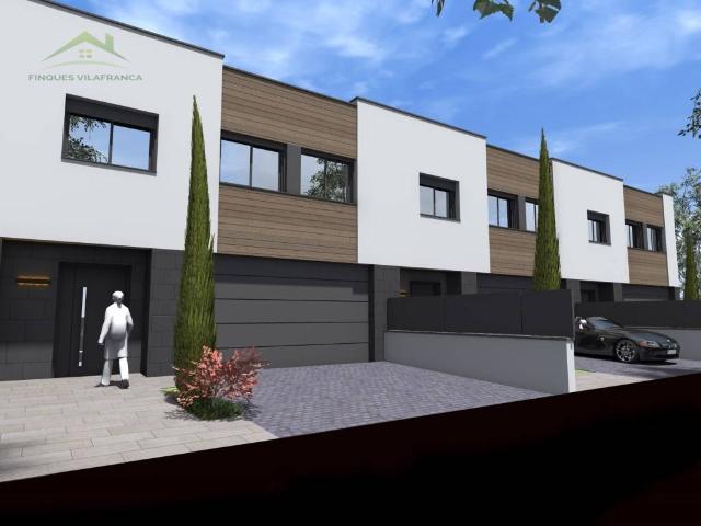 Casa chalet en Venta en Sant Cugat Sesgarrigues