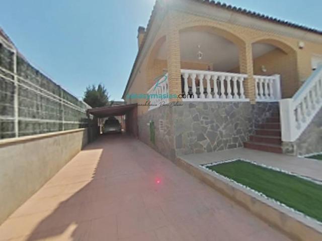 Casa chalet en Venta en Sant Cugat Sesgarrigues