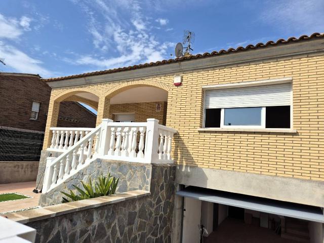 Casa chalet en Venta en Sant Cugat Sesgarrigues