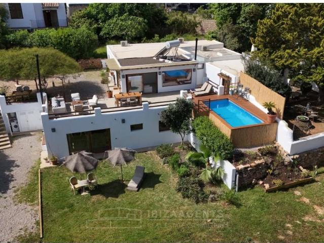 Casa chalet en Venta en Sant Carles