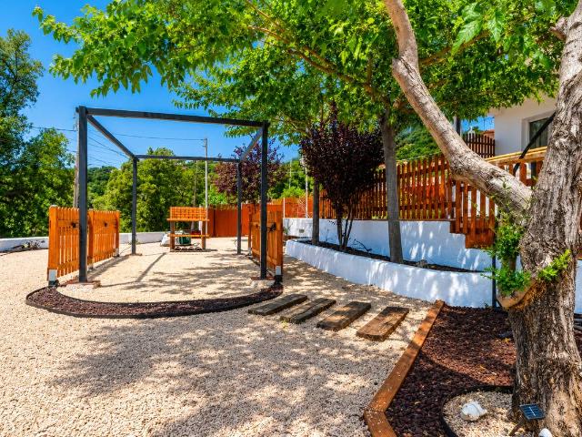 Casa chalet en Venta en Sant Cebrià de Vallalta
