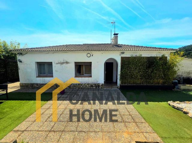Casa chalet en Venta en Sant Cebrià de Vallalta