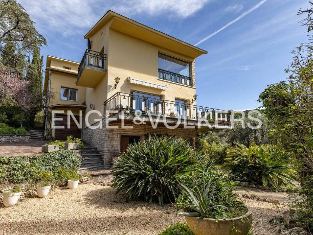 Casa chalet en Venta en Sant Cebrià de Vallalta