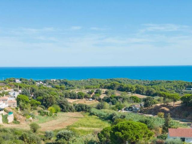 Casa chalet en Venta en Sant Cebrià de Vallalta