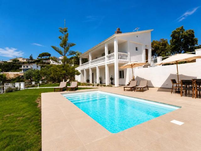 Casa chalet en Venta en Sant Cebrià de Vallalta