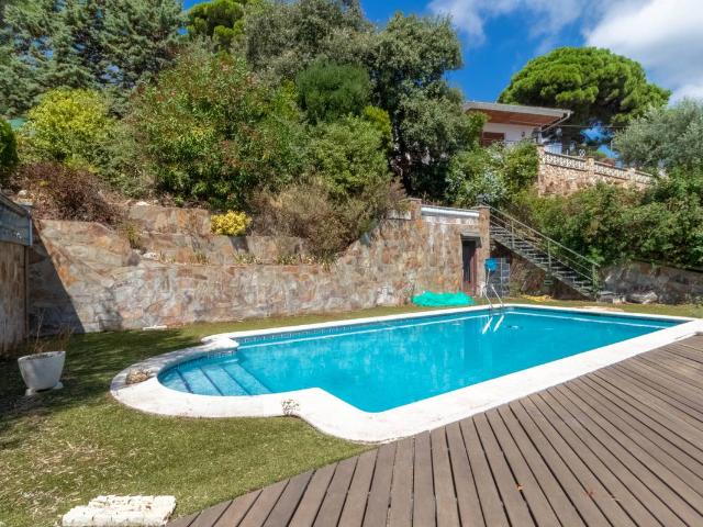 Casa chalet en Venta en Sant Cebrià de Vallalta