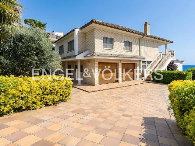 Casa chalet en Venta en Sant Cebrià de Vallalta
