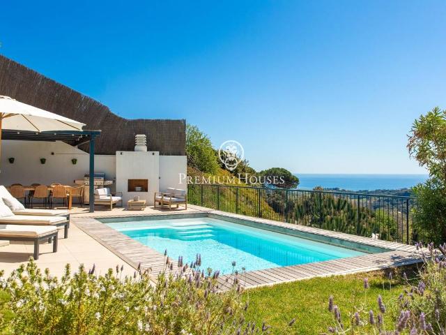 Casa chalet en Venta en Sant Cebrià de Vallalta