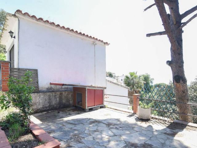 Casa chalet en Venta en Sant Cebrià de Vallalta