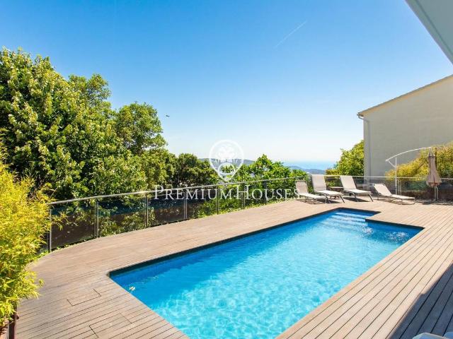 Casa chalet en Venta en Sant Cebrià de Vallalta