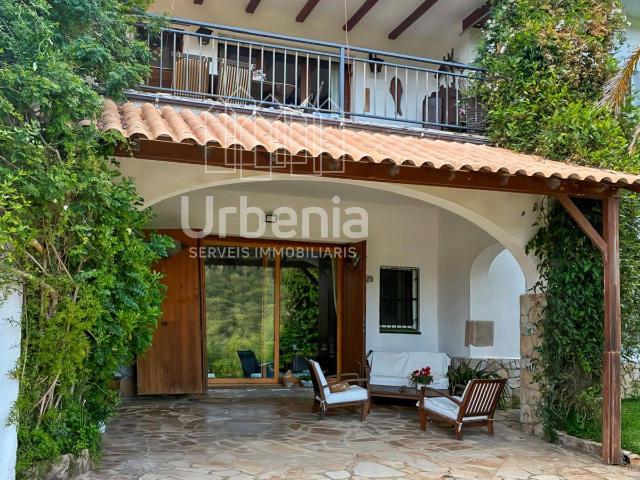 Casa chalet en Venta en Sant Cebrià de Vallalta