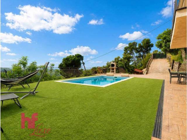 Casa chalet en Venta en Sant Cebrià de Vallalta