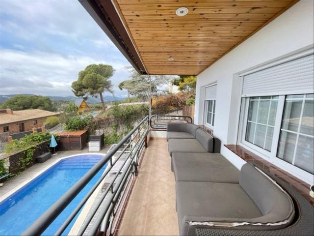 Casa chalet en Venta en Sant Cebrià de Vallalta