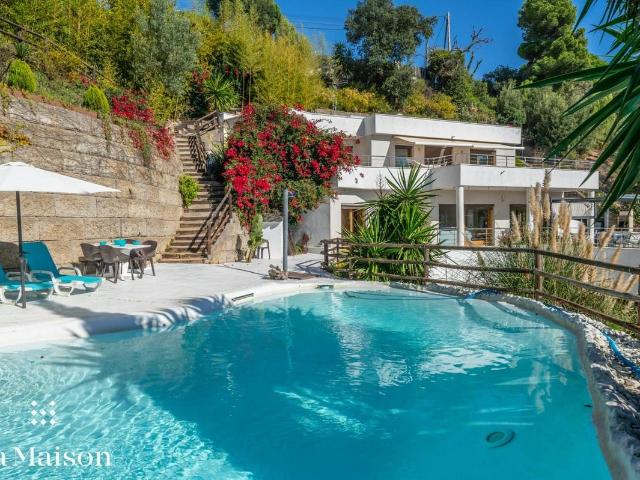 Casa chalet en Venta en Sant Cebrià de Vallalta