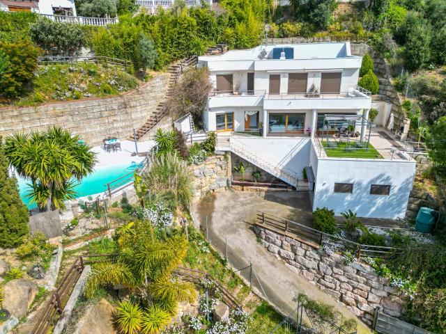 Casa chalet en Venta en Sant Cebrià de Vallalta
