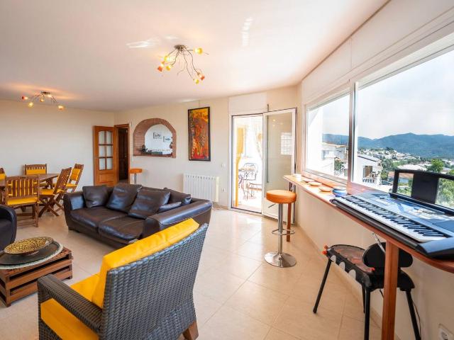 Casa chalet en Venta en Sant Cebrià de Vallalta