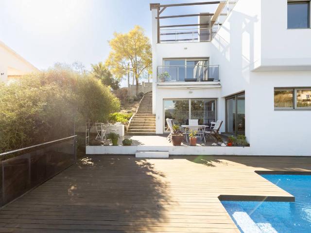 Casa chalet en Venta en Sant Cebrià de Vallalta