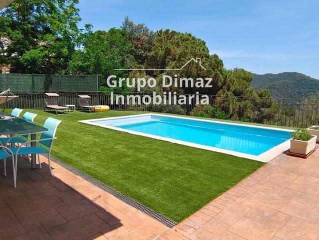 Casa chalet en Venta en Sant Cebrià de Vallalta