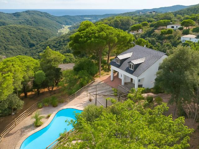 Casa chalet en Venta en Sant Cebrià de Vallalta