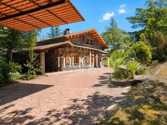 Casa chalet en Venta en Sant Celoni