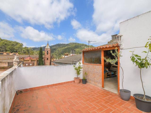 Casa chalet en Venta en Sant Climent de Llobregat
