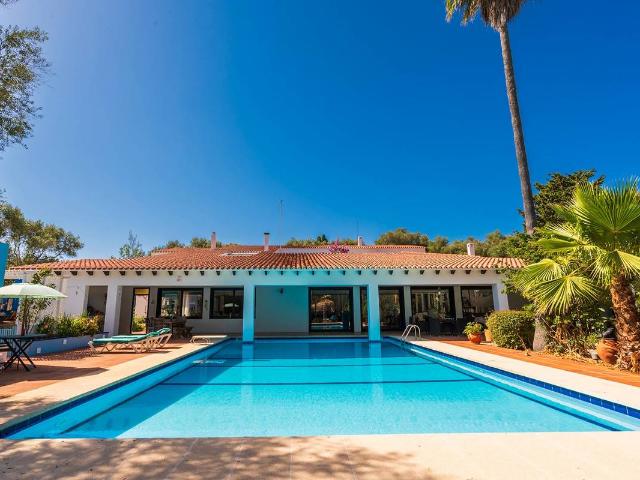 Casa chalet en Venta en Sant Climent Es Canutells