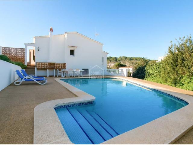 Casa chalet en Venta en Sant Climent Es Canutells
