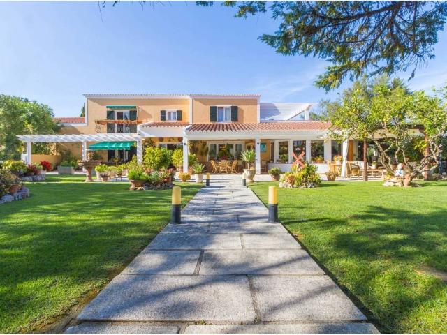 Casa chalet en Venta en Sant Climent Es Canutells