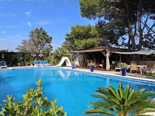 Casa chalet en Venta en Sant Climent Es Canutells