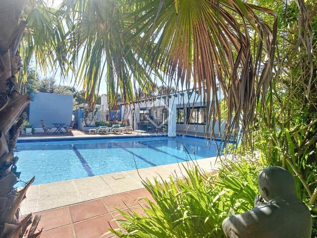 Casa chalet en Venta en Sant Climent Es Canutells