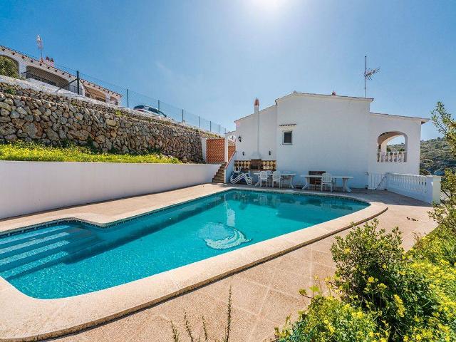 Casa chalet en Venta en Sant Climent Es Canutells