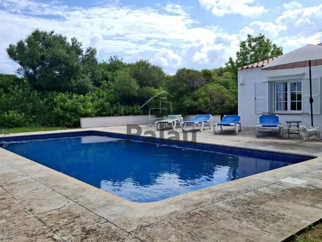 Casa chalet en Venta en Sant Climent Es Canutells