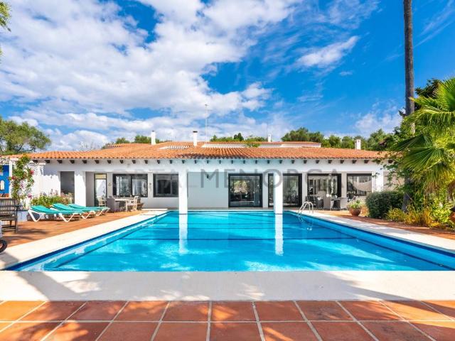 Casa chalet en Venta en Sant Climent Es Canutells