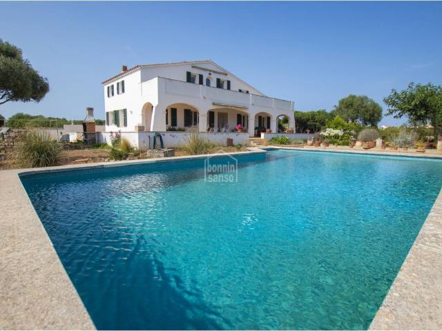 Casa chalet en Venta en Sant Climent Es Canutells